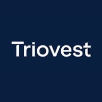 Triovest logo