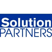 Solution logo