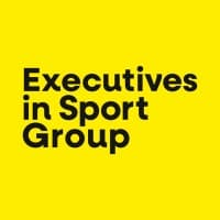 The Executives in Sport Group logo