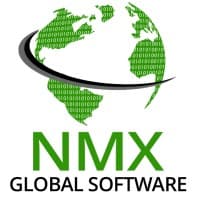 NMX Global logo