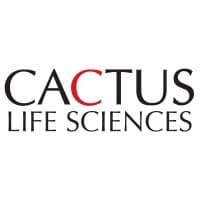 Cactus Life Sciences logo