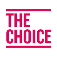 The Choice logo