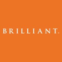 BrilliantÂ® logo