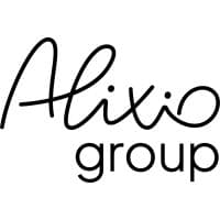 Alixio logo