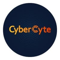 CyberCyte logo