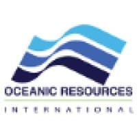 Oceanic Resources Intl logo