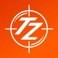True Zero logo