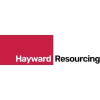 Hayward Resourcing logo