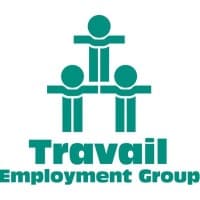 Travail Employment Group logo