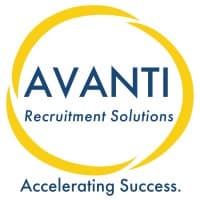Avanti Recruitment Solutions logo