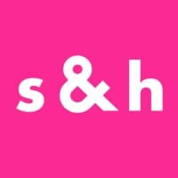 sparks & honey logo