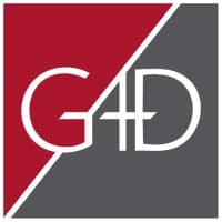 Goodman Allen Donnelly logo