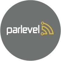 Parlevel logo