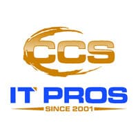 CCS IT Pros logo