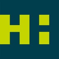 Hillier Hopkins logo