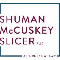 Shuman McCuskey Slicer PLLC logo