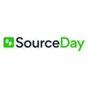 SourceDay logo