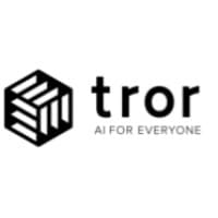 Tror logo