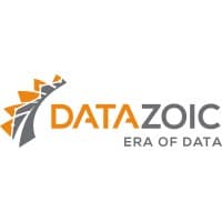 Datazoic logo