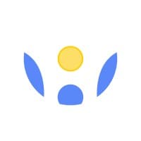 Wisdom Books logo