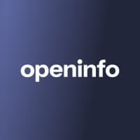 OpenInfo logo