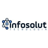 InfoSolut Tecnologia logo