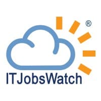IT Jobs Watch logo