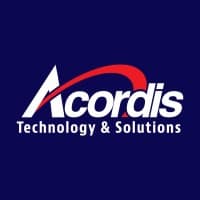 Acordis Technology & Solutions logo