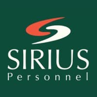 Sirius Personnel logo