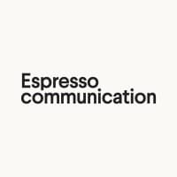 Espresso communication logo