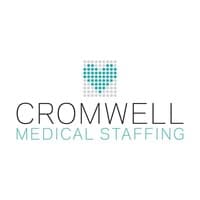 Cromwell Medical Staffing logo