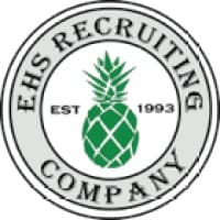 EHS Recruiting Company logo