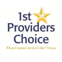 1st Providers Choice EMR & EHR logo