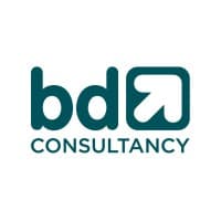The BD Consultancy logo