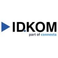 IDKOM logo