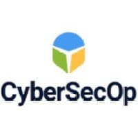 CyberSecOp logo