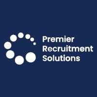 Premier Recruitment Solutions logo