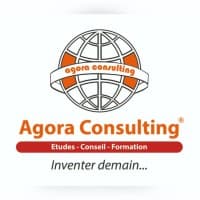 Agora Consulting Officiel logo
