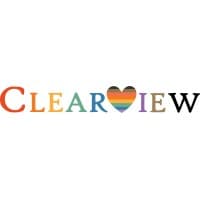 ClearView Healthcare logo