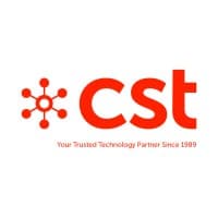 Managed By CST logo
