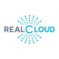REALCLOUD Services logo
