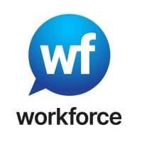 Workforce Staffing logo