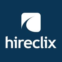 HireClix logo