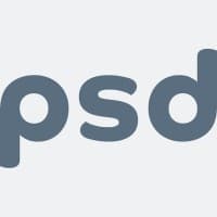 psd group logo