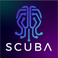 SCUBA logo