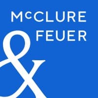McClure & Feuer logo