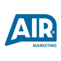 Air Marketing logo