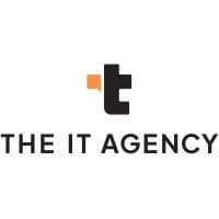The IT Agency logo
