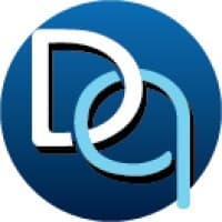 Dataquest logo