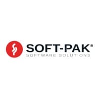 Soft-Pak logo